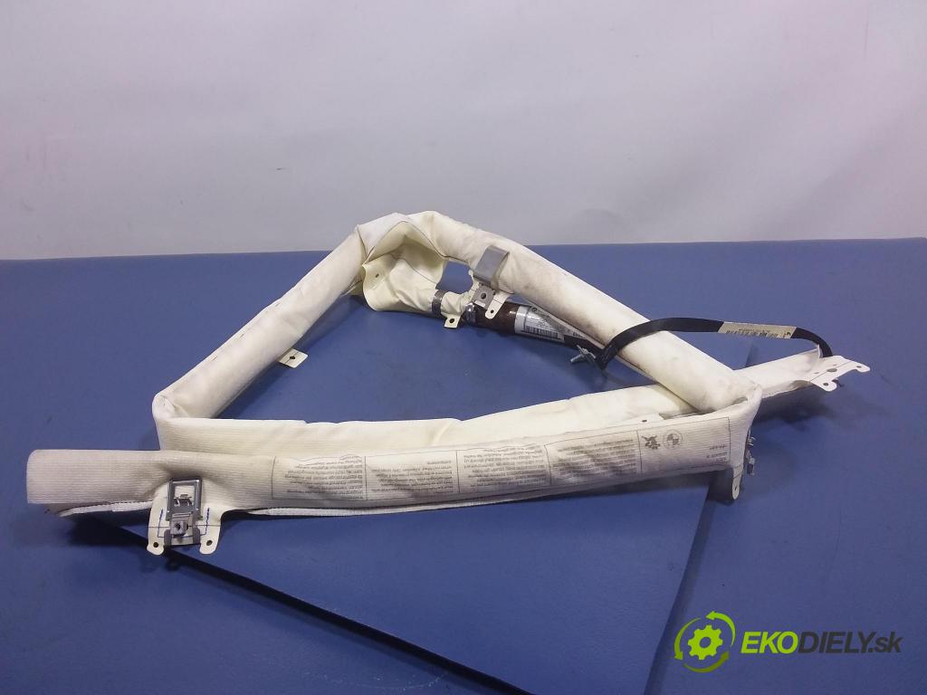 Bmw X5 2007 Airbag: clona x 84714150704