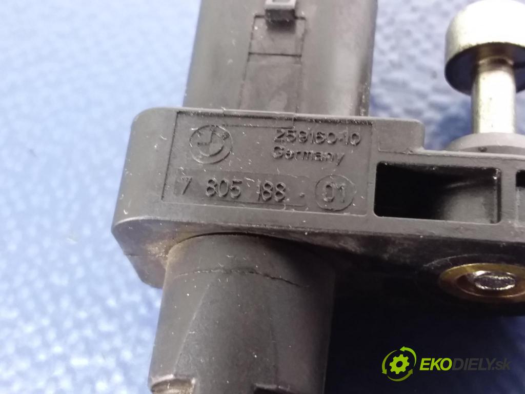 Bmw Seria 3 0 snímač 7805188