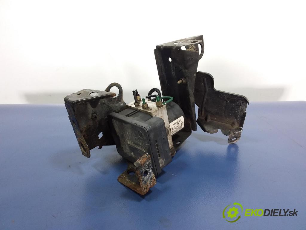 Renault Laguna 2000 čerpadlo ABS x 10.0960-1409.3