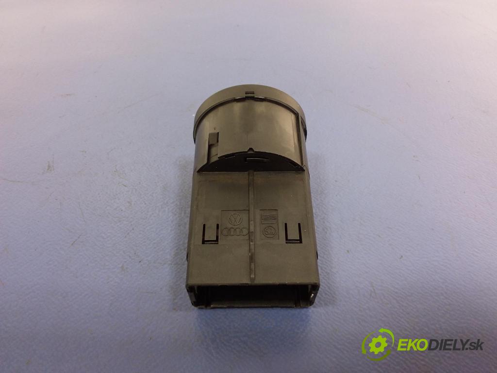 Vw Golf 1998 Přepínač Světel: 1C0941531