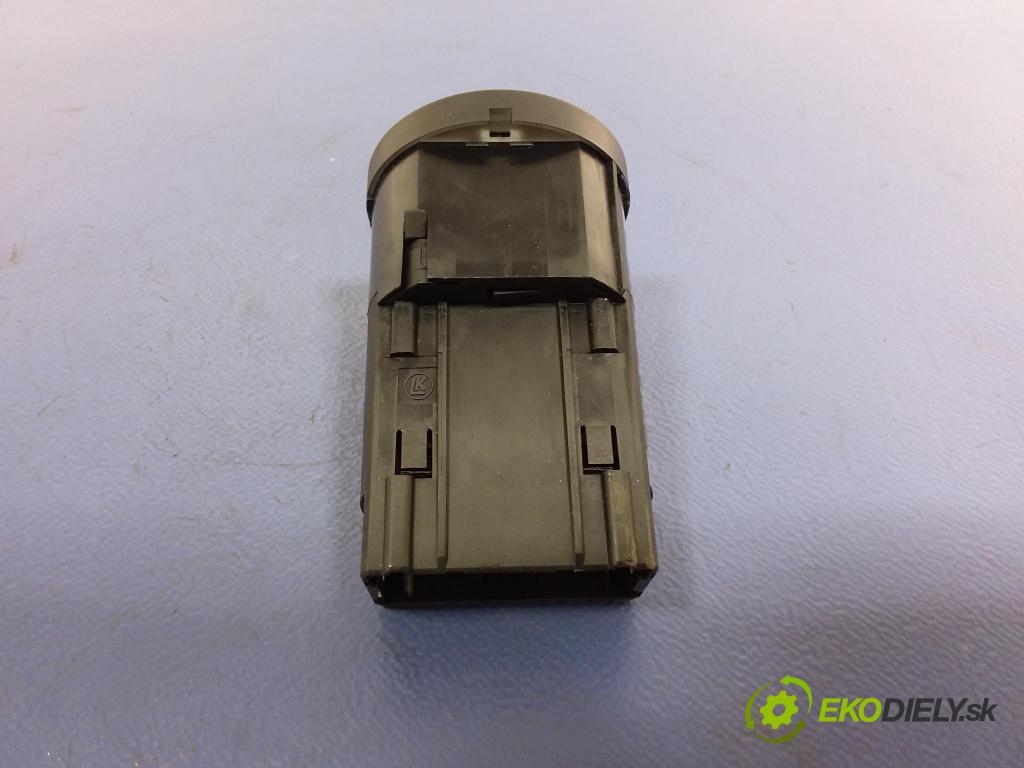 Vw Golf 1998 Přepínač Světel: 1C0941531