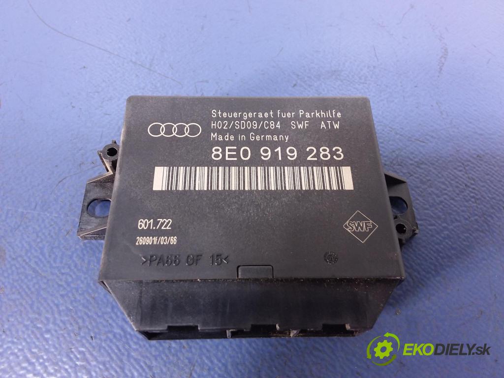 Audi A6 2001 riadiaca jednotka 8E0919283