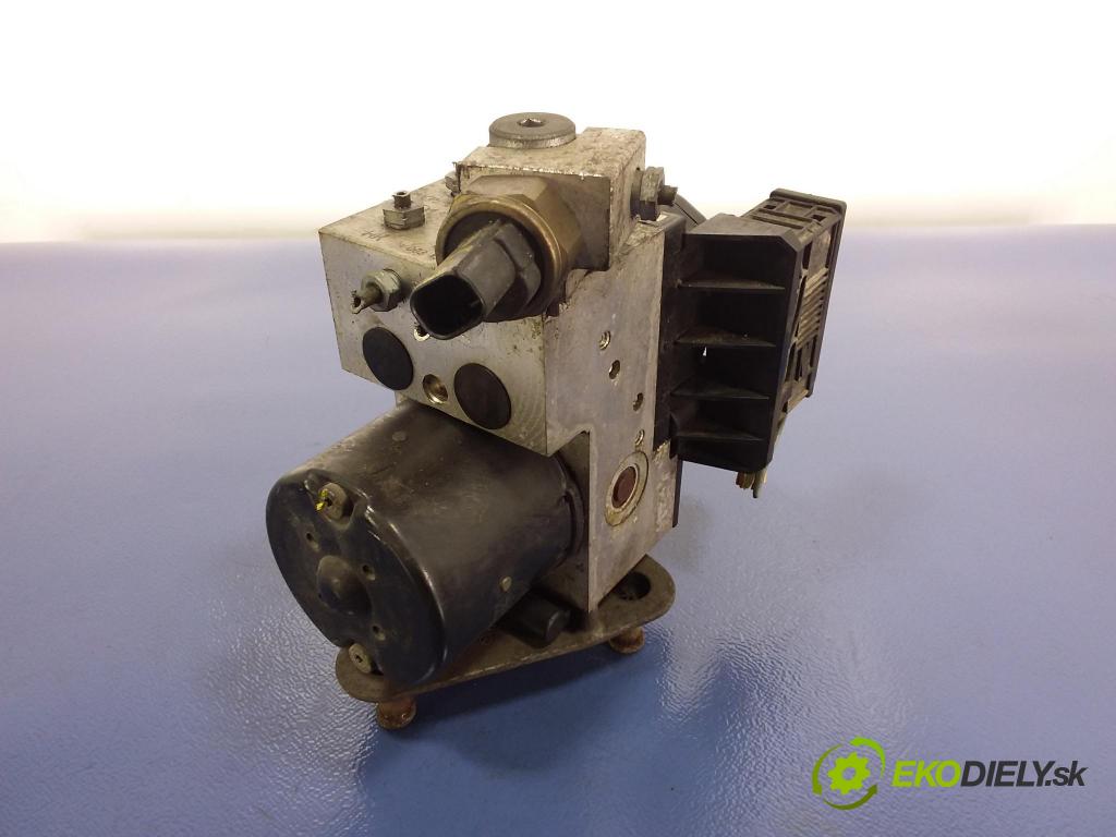 Mercedes A-klasa 1999 čerpadlo ABS x A0034317412