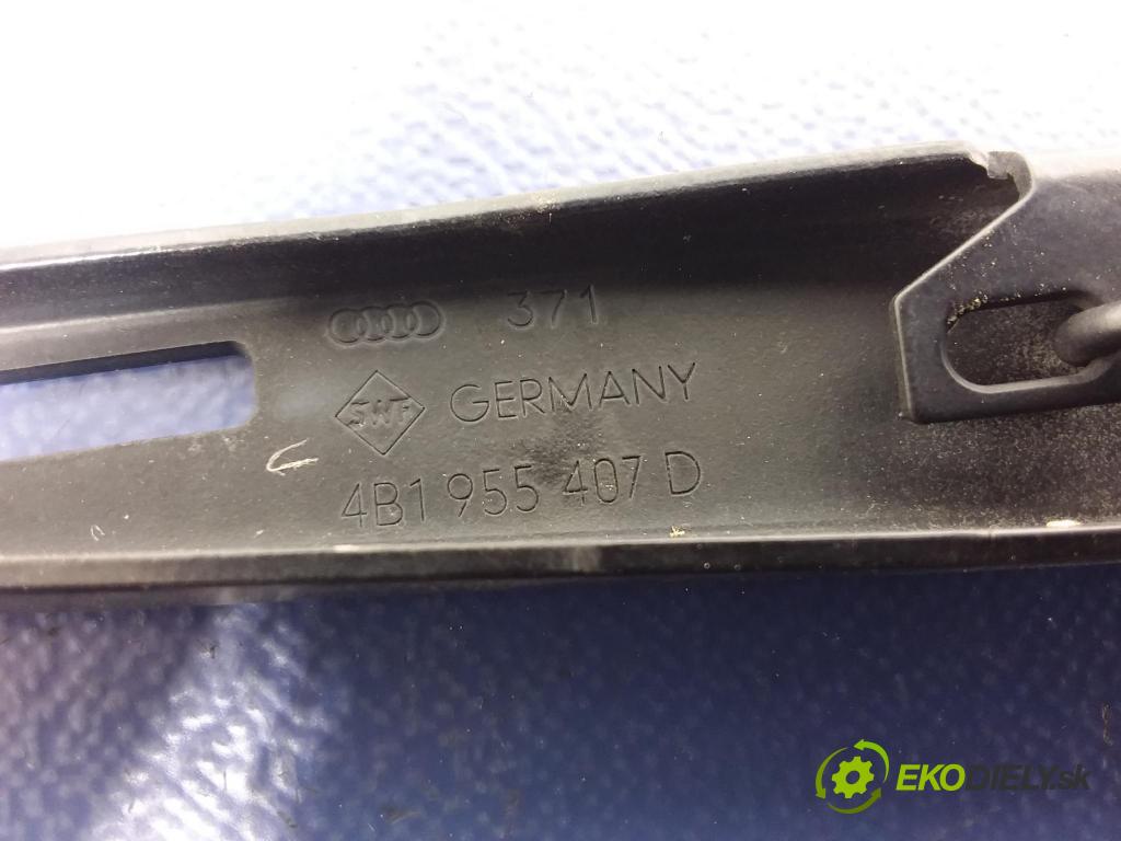 Audi A6 2001 Rameno: Stierače: Predné 4B1955407
