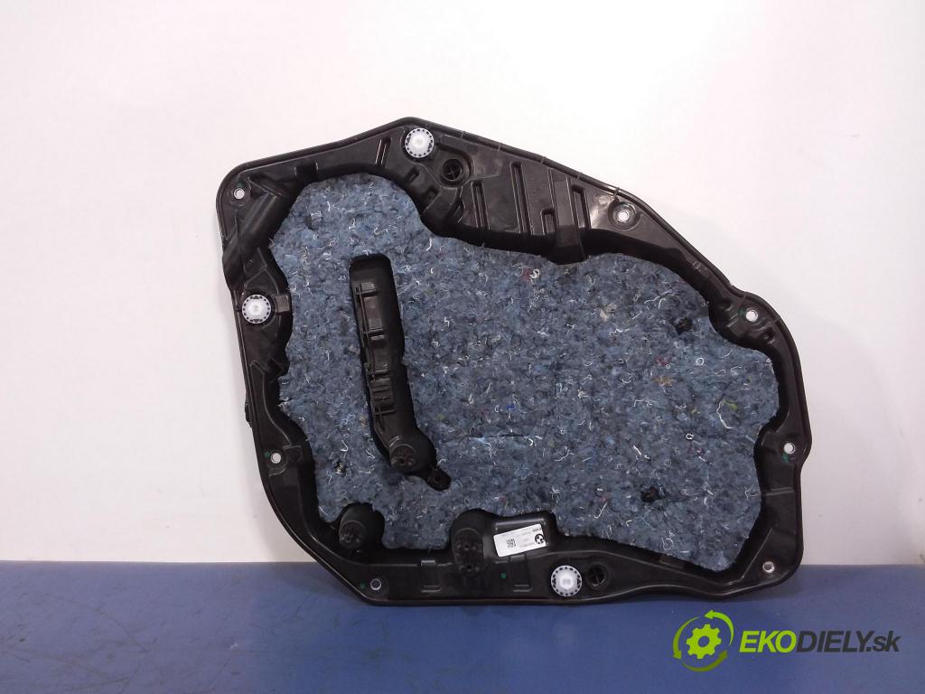 Bmw X7 2019 mechanismus stahování Sklenka: Zad: v pravo: 9450786