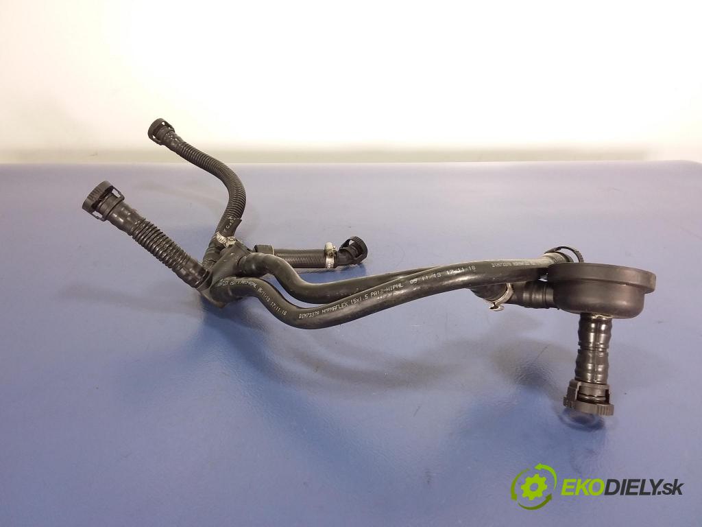 Audi A6 2001 / 078129101A