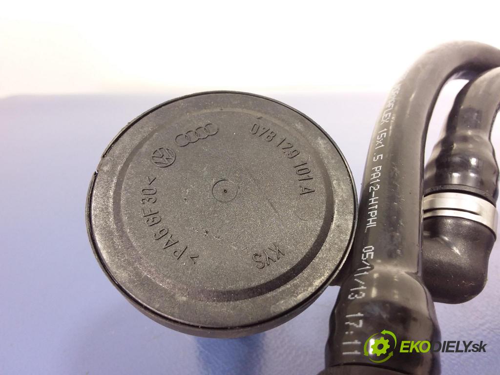 Audi A6 2001 / 078129101A