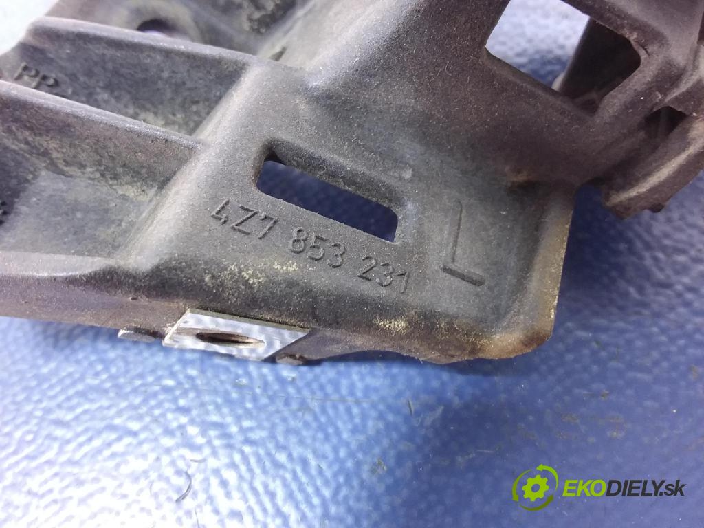 Audi A6 2001 blatnik před Levý: 4Z7853231