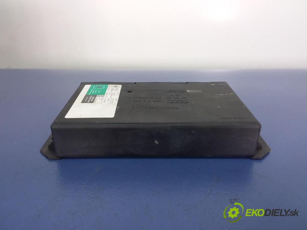 Audi A6 1998 řídící jednotka 4B0962258A