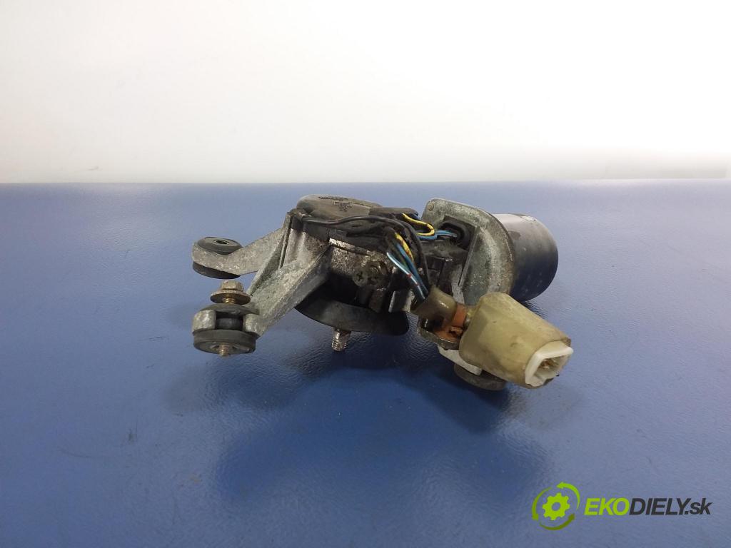 Subaru Forester 1998 mechanismus motorek Stěrače: před