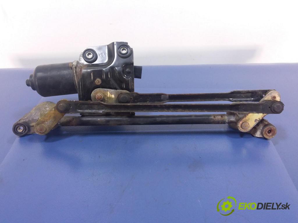 Hyundai Getz 2005 mechanismus motorek Stěrače: před 98100-1C100