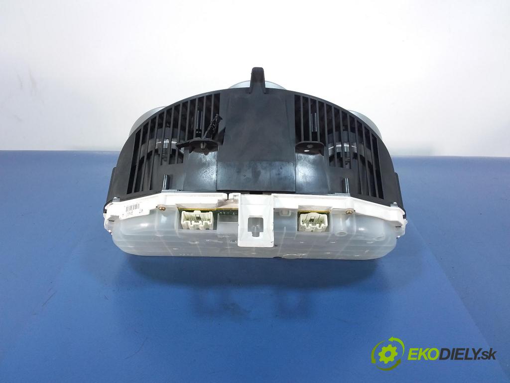 Mazda 3 2005 prístrojovka/ budíky BN9JA
