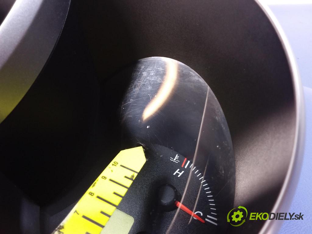 Mazda 3 2005 prístrojovka/ budíky BN9JA