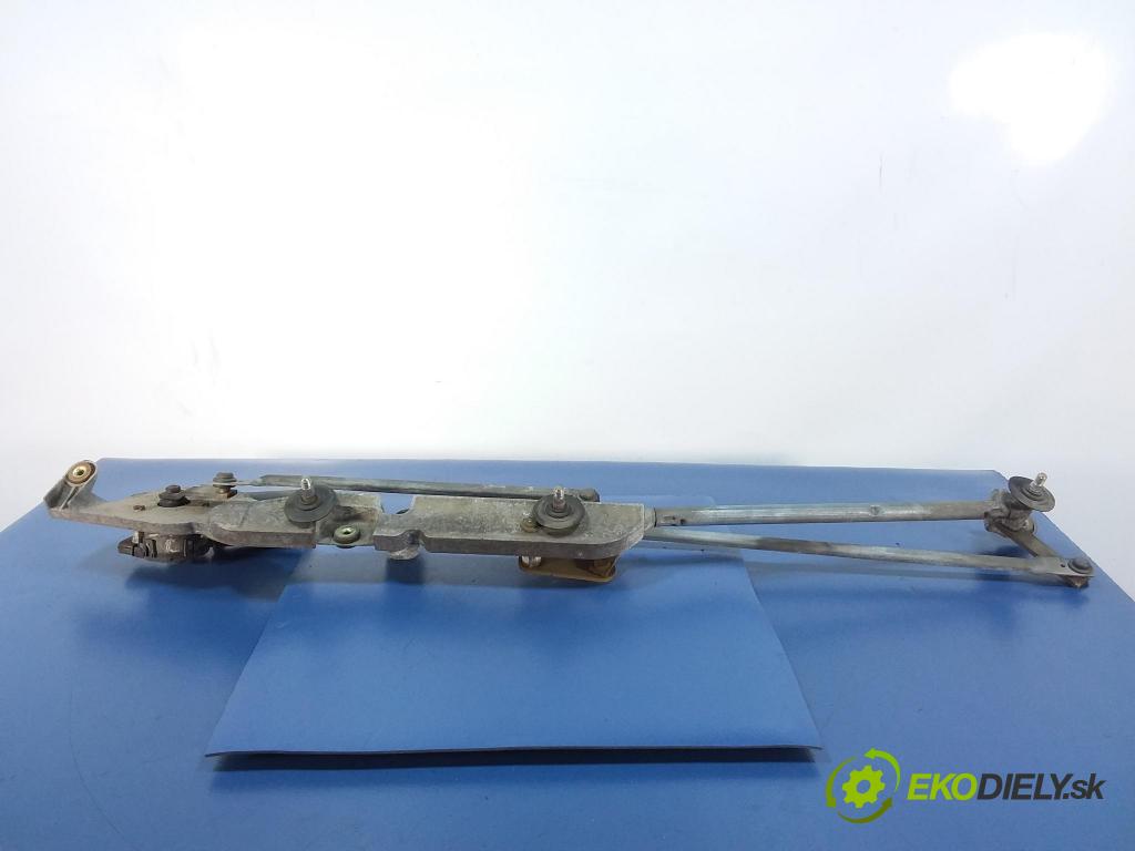 Nissan Almera 2001 mechanismus motorek Stěrače: před 3397020520