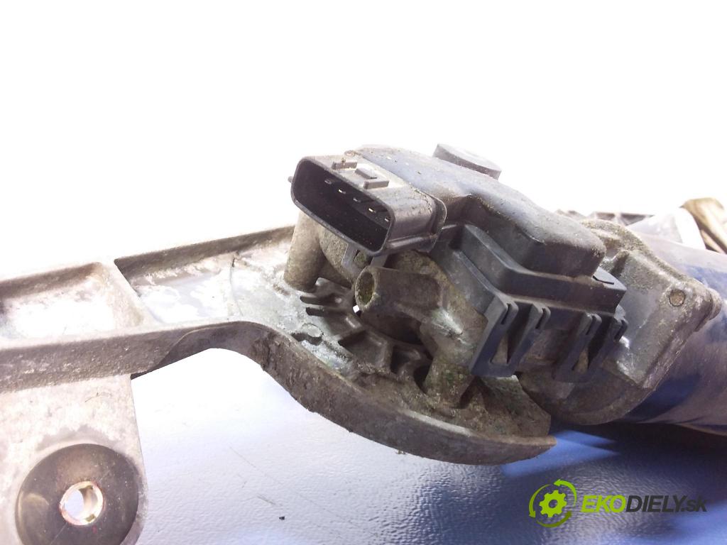 Nissan Almera 2001 mechanismus motorek Stěrače: před 3397020520