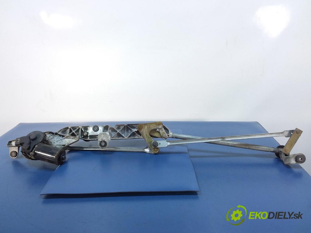 Nissan Almera 2001 mechanismus motorek Stěrače: před 3397020520