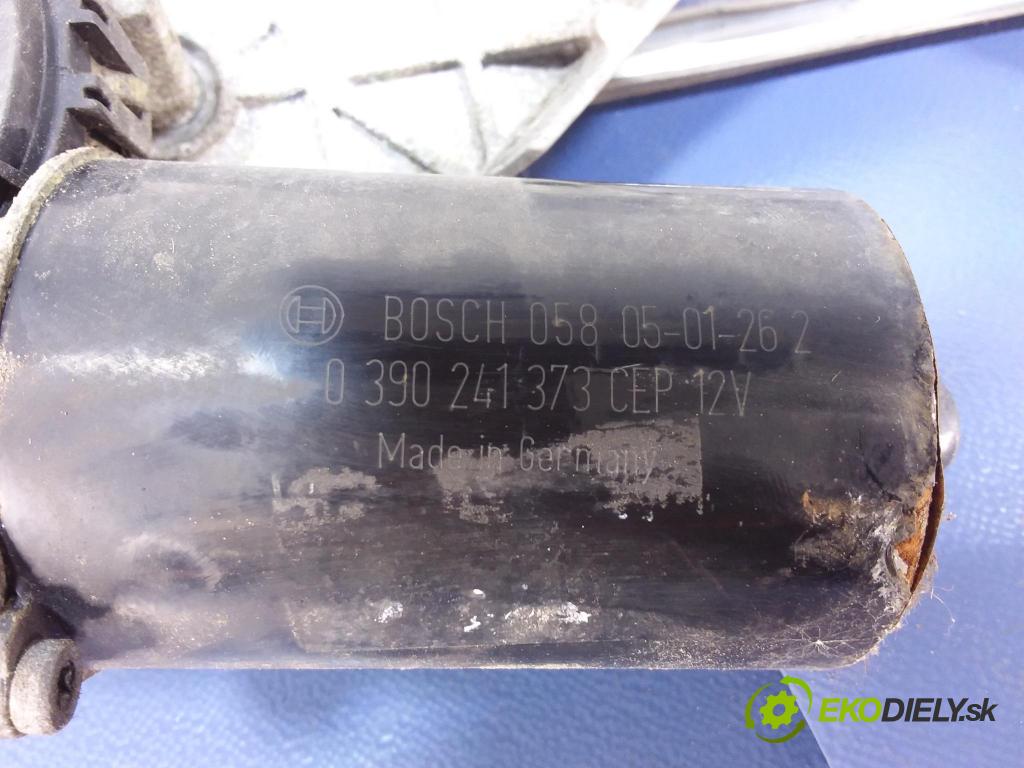 Nissan Almera 2001 mechanismus motorek Stěrače: před 3397020520