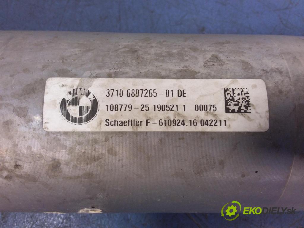 Bmw Seria 8 0 tyč 6897265