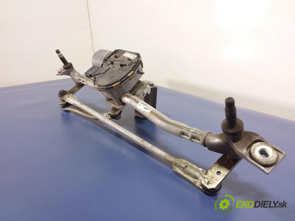Audi A8 2012 mechanismus motorek Stěrače: před 4H1955023C