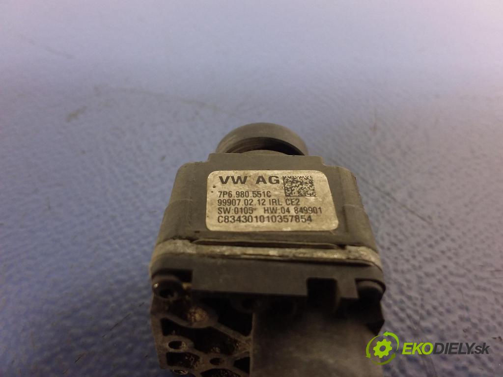 Audi A8 2012 Kamera 7P6980551C