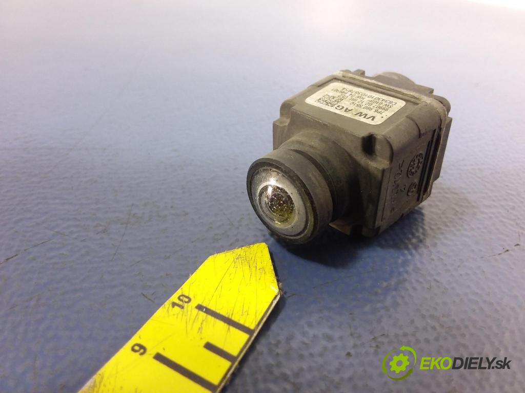 Audi A8 2012 Kamera 7P6980551C