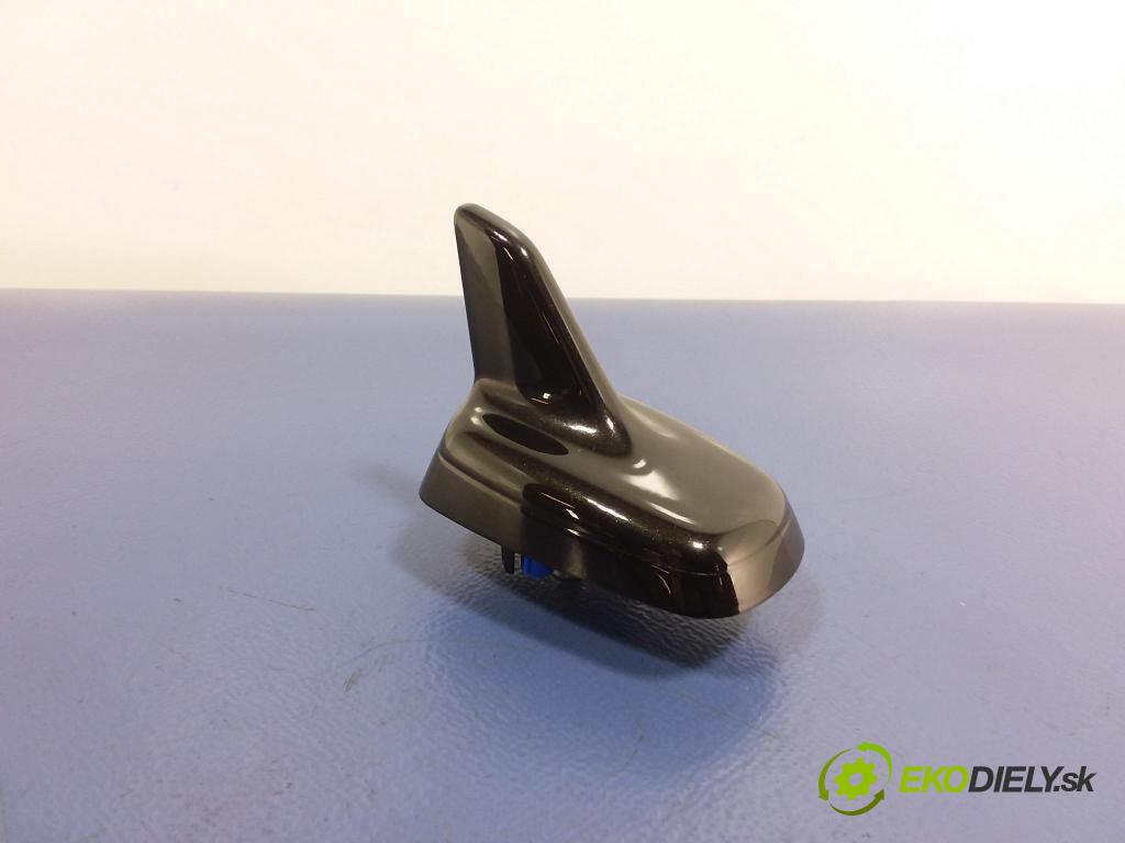 Audi A8 2012 Antena 4H0035503B