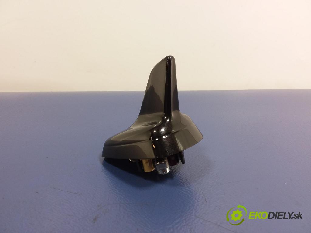 Audi A8 2012 Antena 4H0035503B