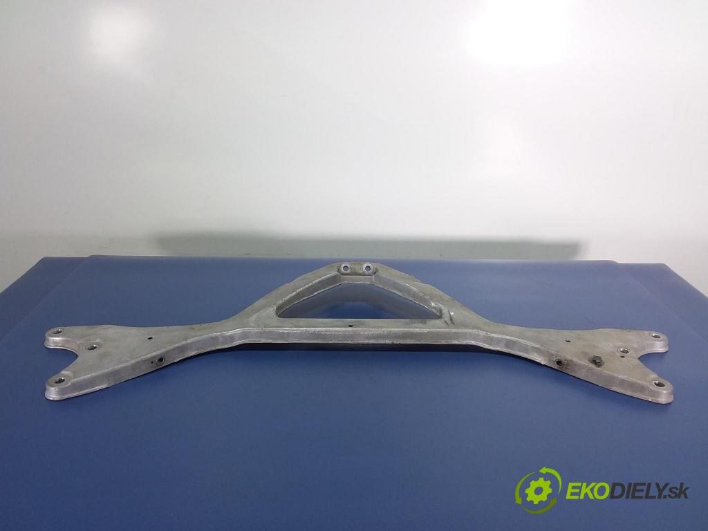 Audi A8 2012 výztuha Čelní / stěna Přední 4H0806151B