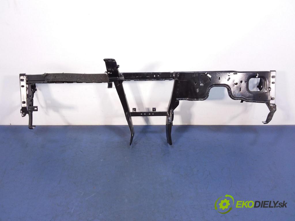 Audi A8 2012 kokpit,pristrojová doska 4H1857017A