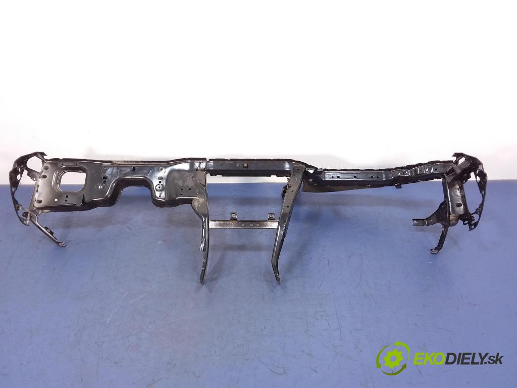 Audi A8 2012 kokpit,pristrojová doska 4H1857017A