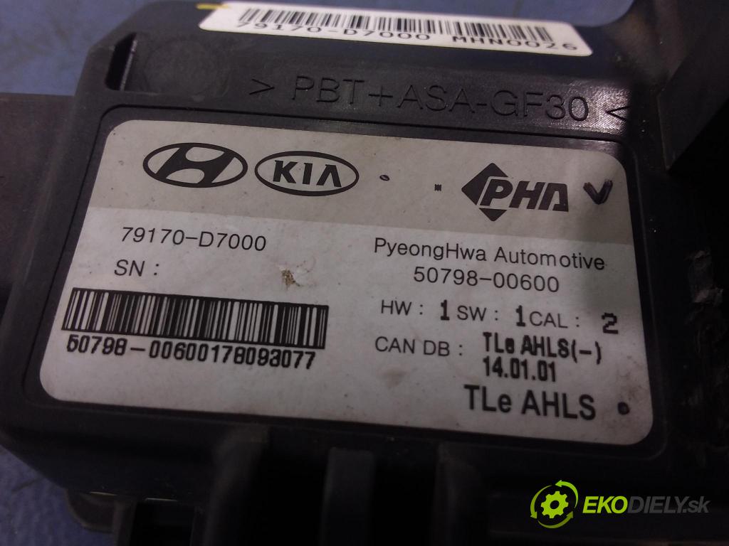 Hyundai Tucson 0 snímač / 79170-D7000