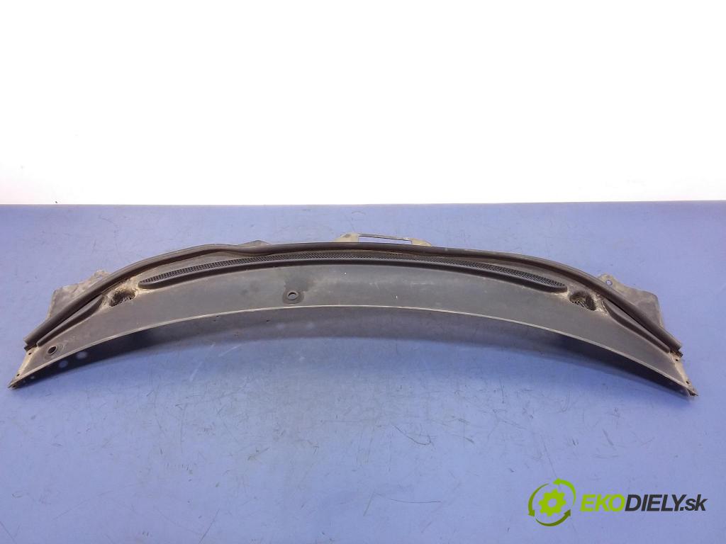 Volvo S60 2002 torpédo 9190000