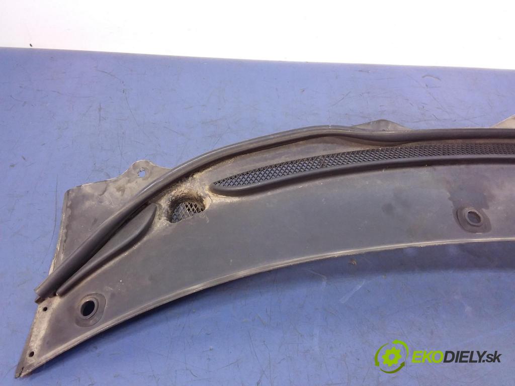 Volvo S60 2002 torpédo 9190000