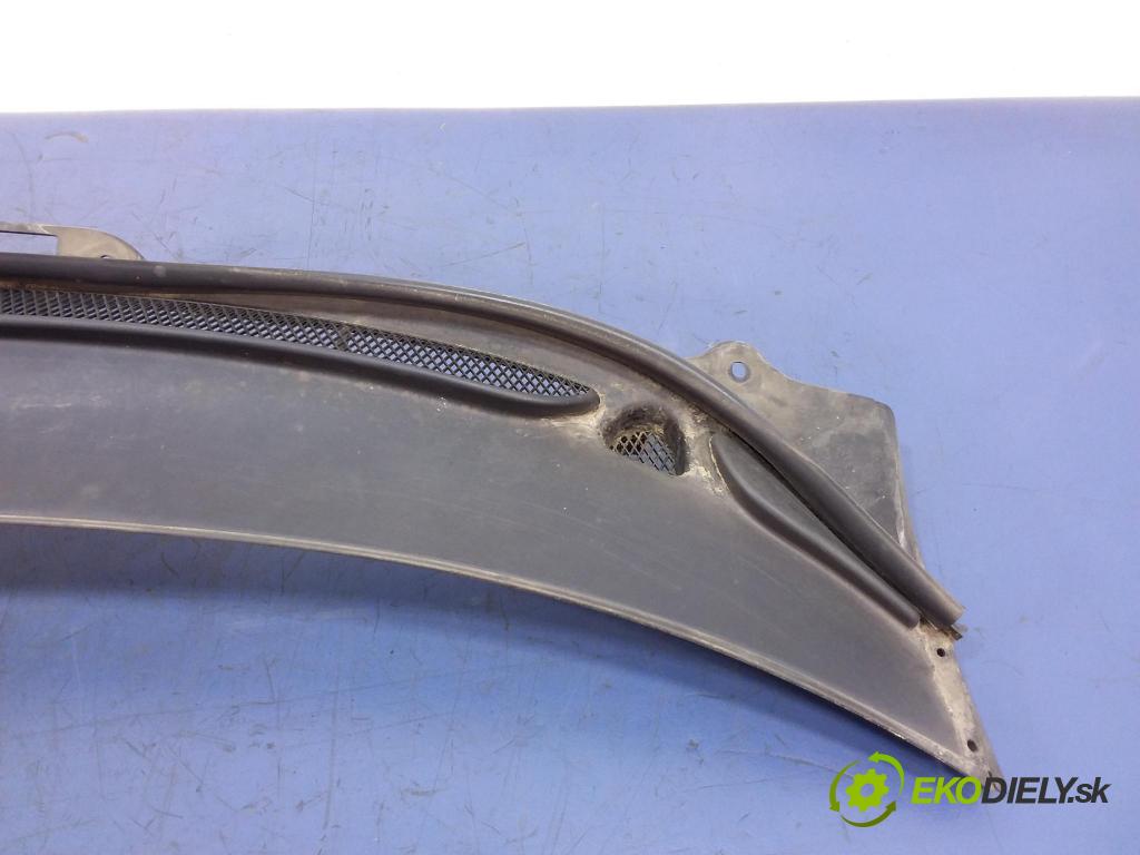 Volvo S60 2002 torpédo 9190000