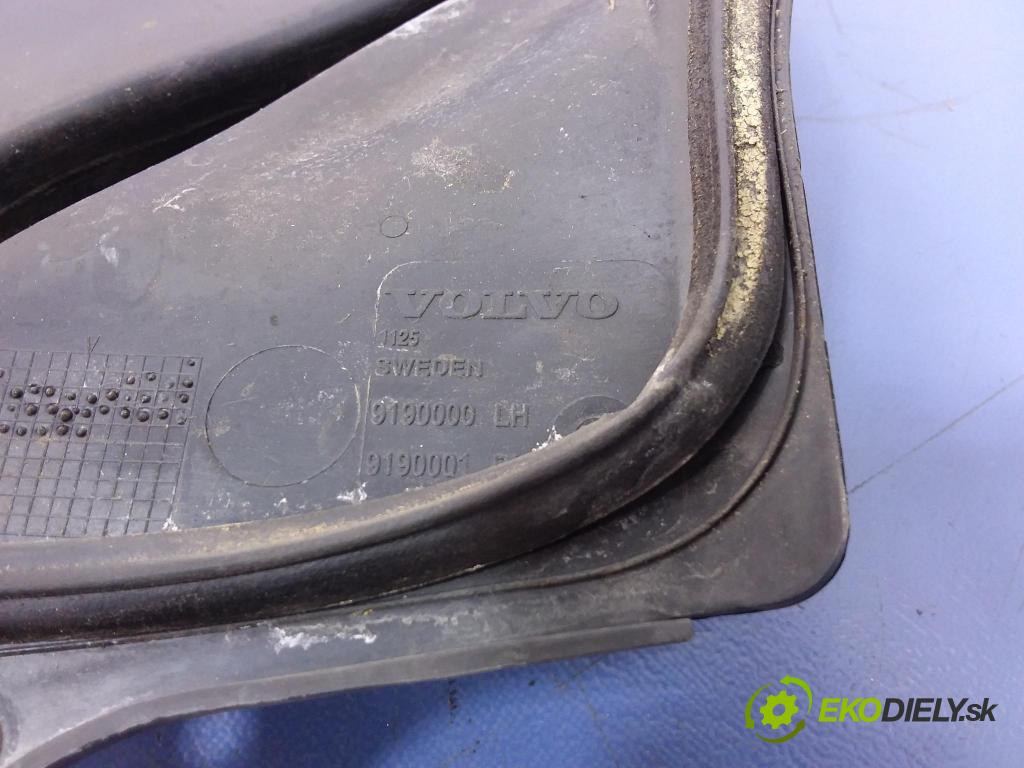 Volvo S60 2002 torpédo 9190000