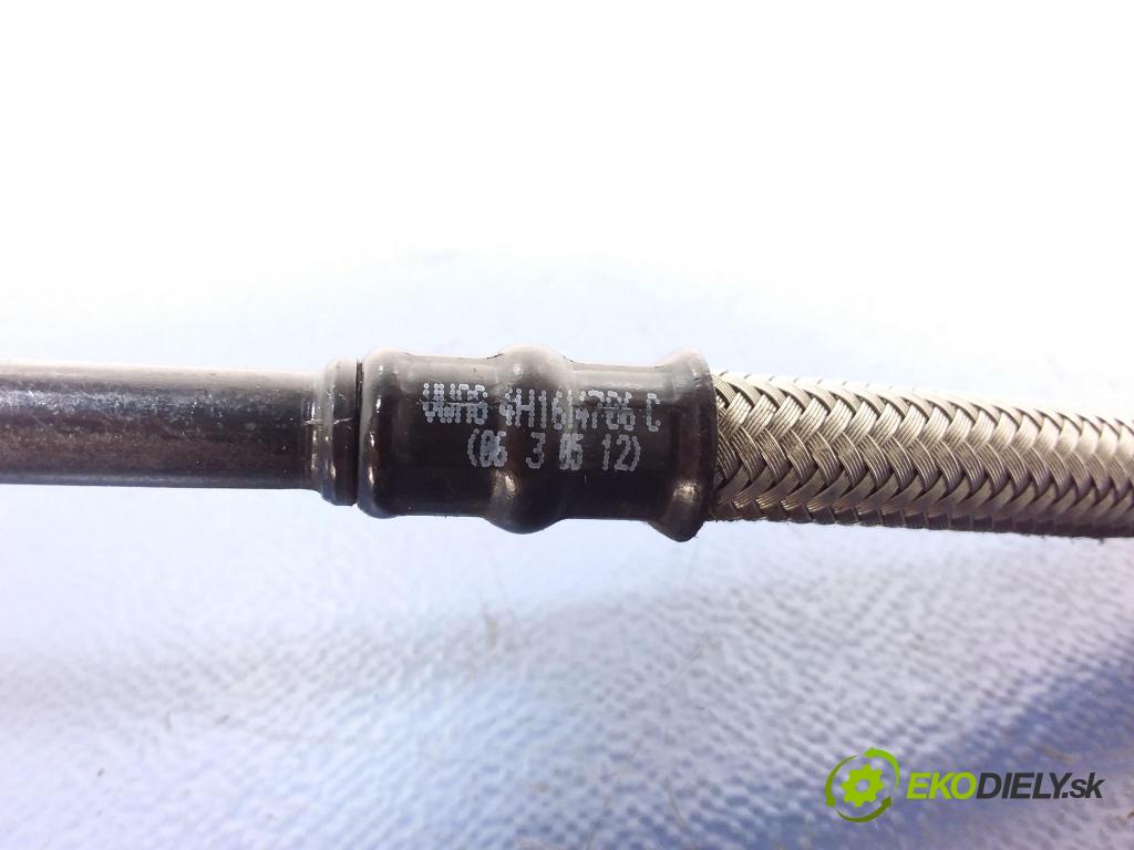 Audi A8 2012 brzdový x 4H1614706C