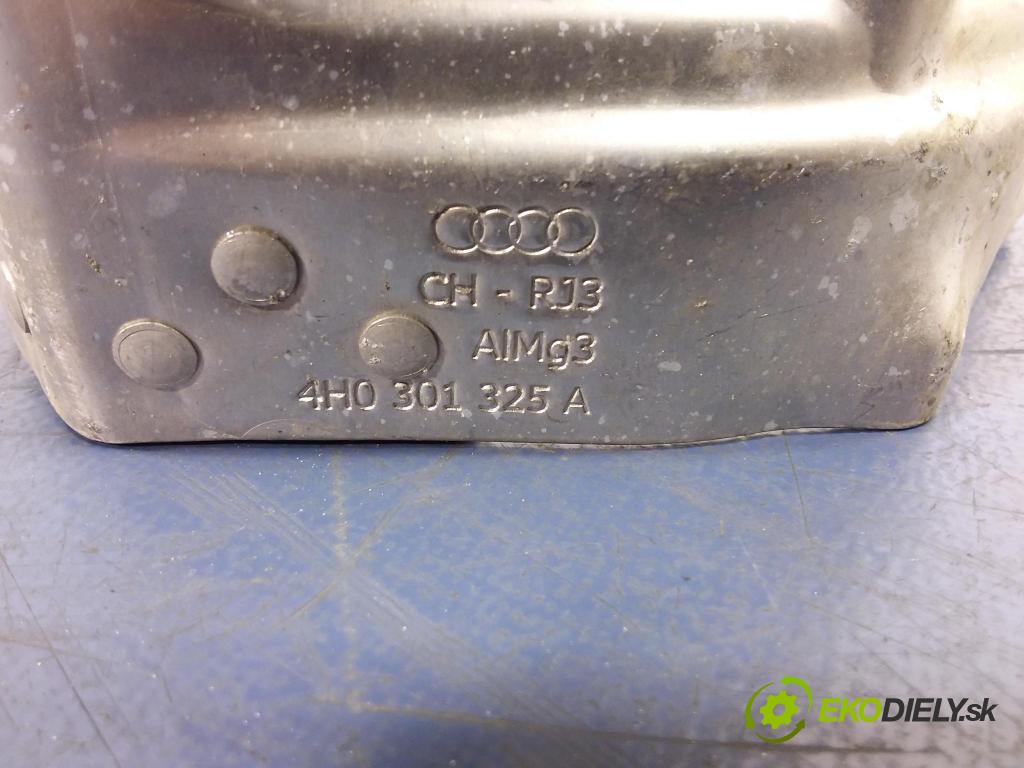 Audi A8 2012 obálka: prevodovka Výbava: 4H0301325A