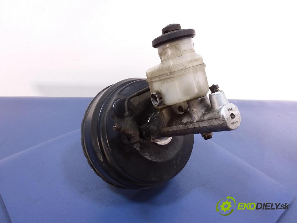 Toyota Celica 1997 servo Brzdní: 816-08033