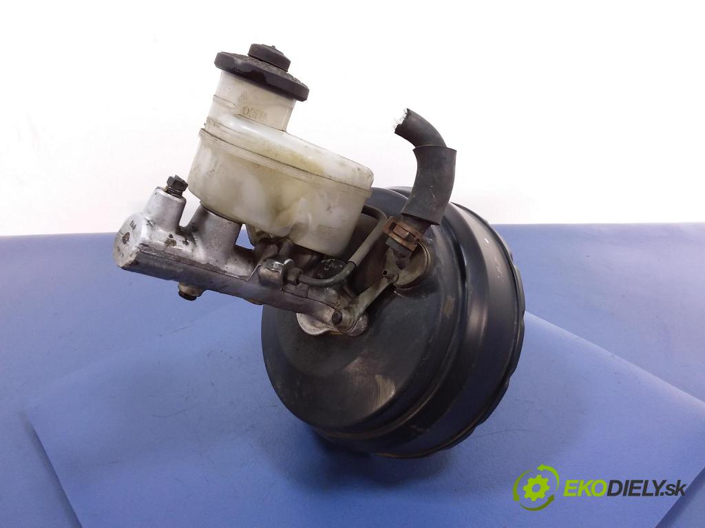 Toyota Celica 1997 servo Brzdní: 816-08033