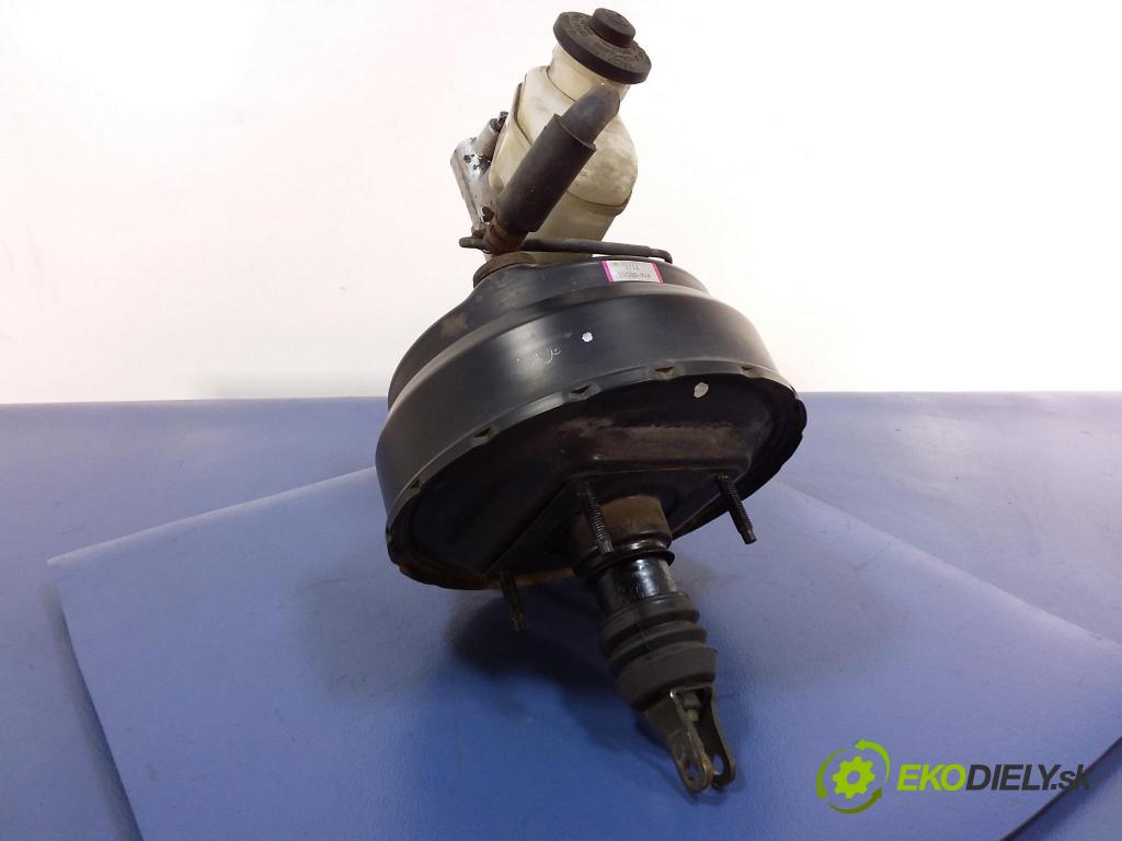 Toyota Celica 1997 servo Brzdní: 816-08033