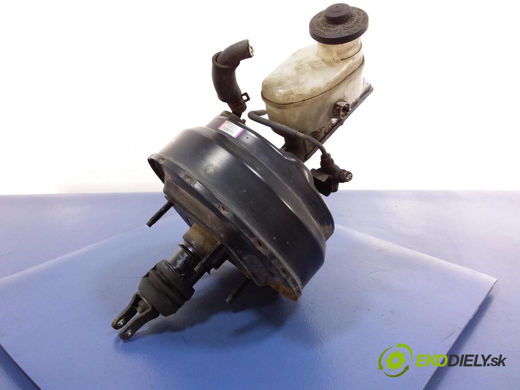 Toyota Celica 1997 servo Brzdní: 816-08033