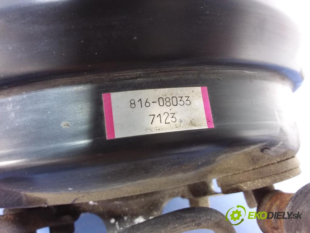 Toyota Celica 1997 servo Brzdní: 816-08033