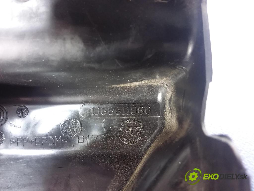 Citroen Jumper 2016 čerpadlo ABS x 1366611080