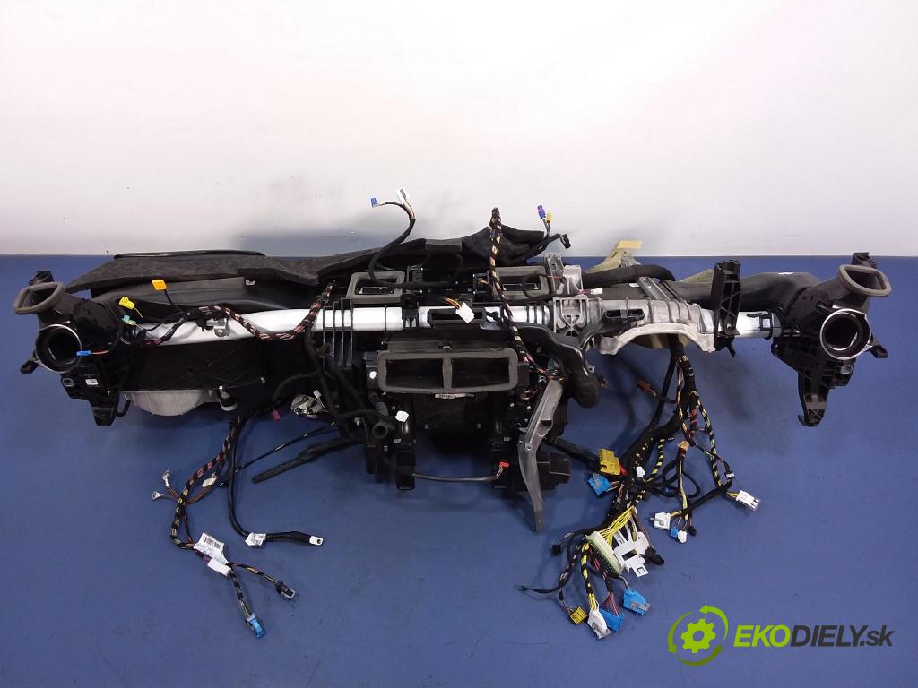 Mercedes S-klasa 2014 radiator A2228305301