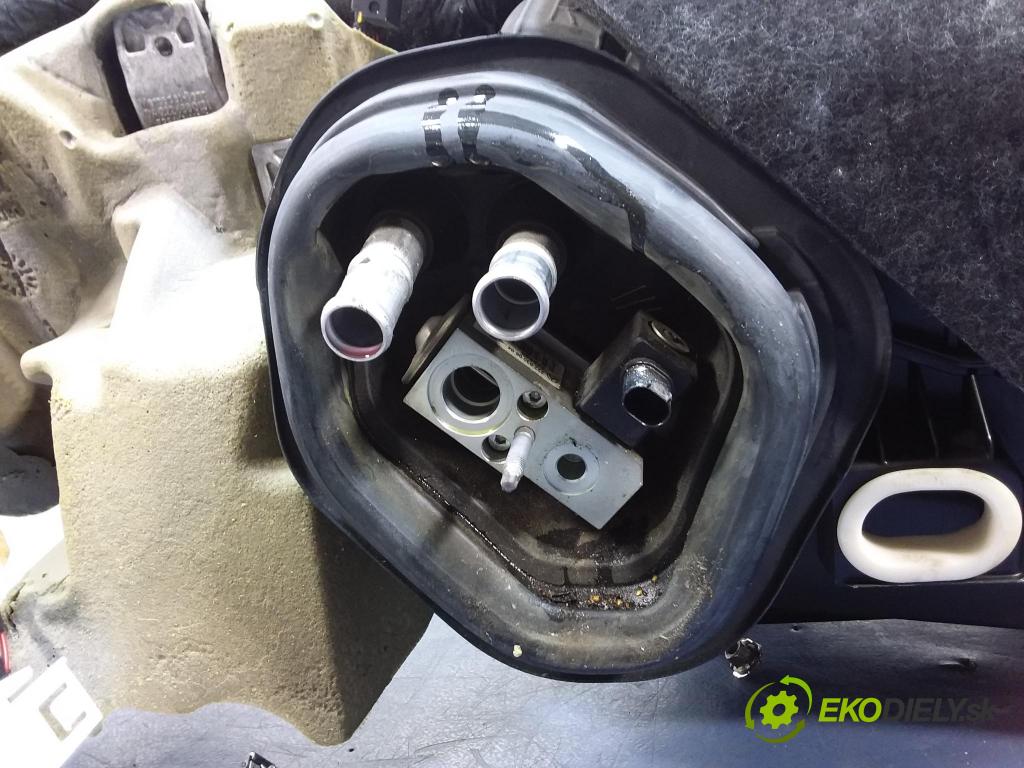 Mercedes S-klasa 2014 radiator A2228305301