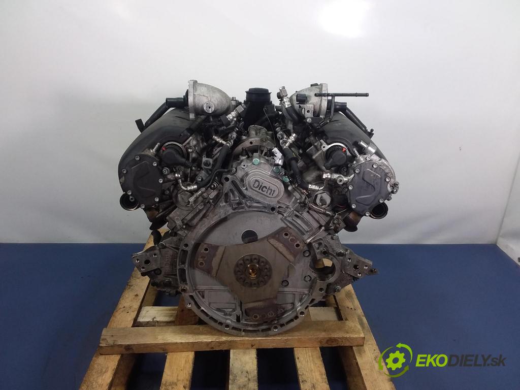 Vw Phaeton 2005 motor Diesel AJS