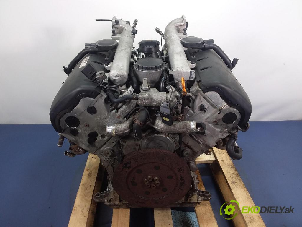 Vw Phaeton 2005 motor Diesel AJS