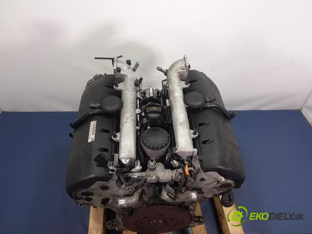 Vw Phaeton 2005 motor Diesel AJS