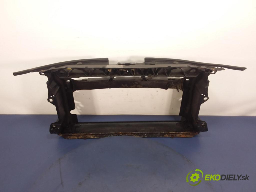 Vw Phaeton 2005 výztuha Čelní / stěna Přední 3D0805588