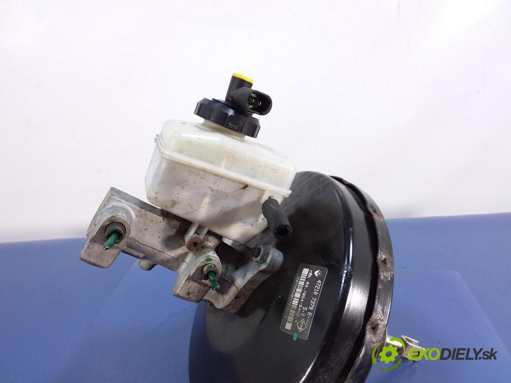 Dacia Duster 2010 servo Brzdní: 472107379R